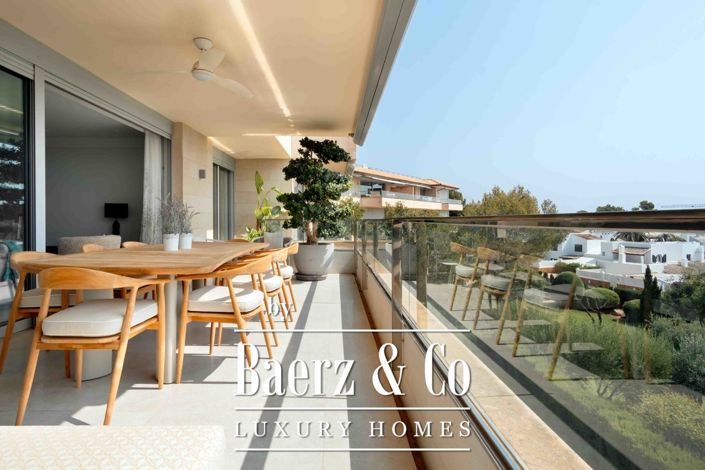 Image No.11-4 Bed Apartment for sale