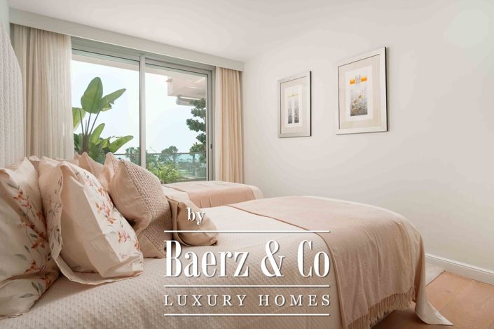 Image No.14-4 Bed Apartment for sale