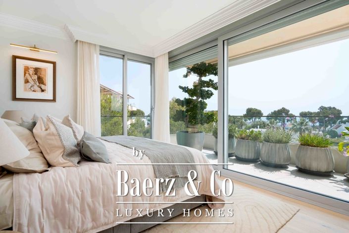 Image No.23-4 Bed Apartment for sale