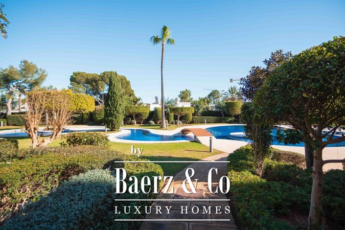 Image No.35-4 Bed Apartment for sale