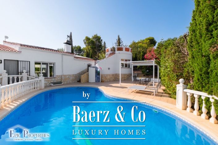 Image No.1-3 Bed Villa for sale