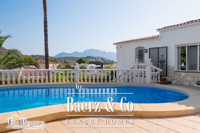 Baerz & Co most sold property