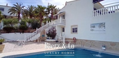 Baerz & Co most sold property
