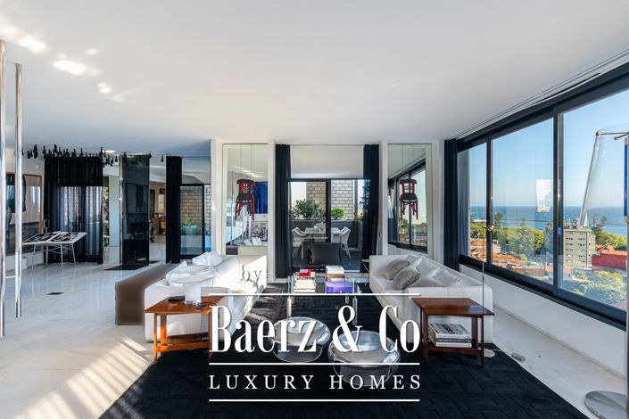 Image No.10-Penthouse de 5 chambres à vendre à Porto