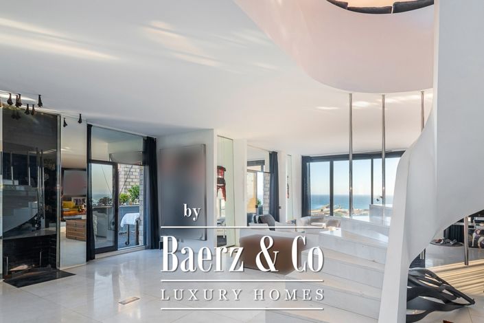 Image No.12-Penthouse de 5 chambres à vendre à Porto