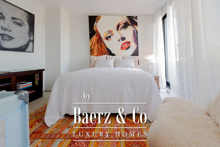 Image No.15-Penthouse de 5 chambres à vendre à Porto