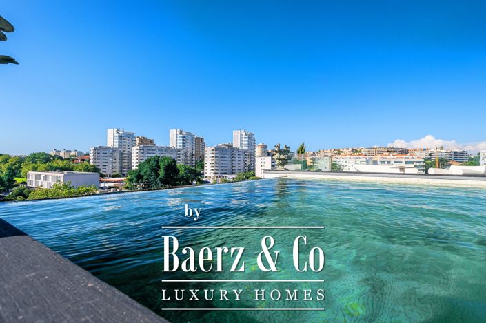 Image No.2-Penthouse de 5 chambres à vendre à Porto