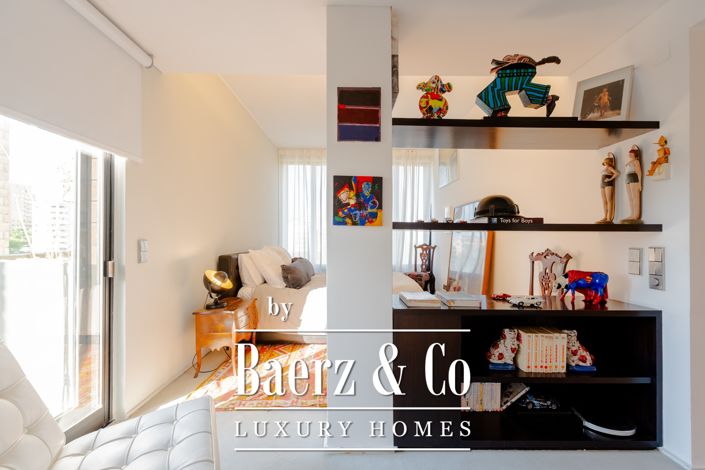 Image No.20-Penthouse de 5 chambres à vendre à Porto