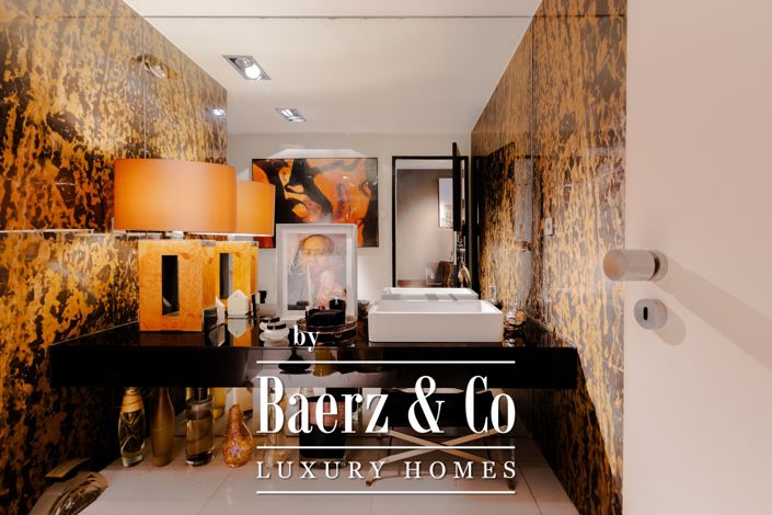 Image No.21-Penthouse de 5 chambres à vendre à Porto