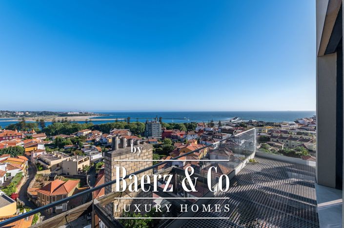 Image No.22-Penthouse de 5 chambres à vendre à Porto