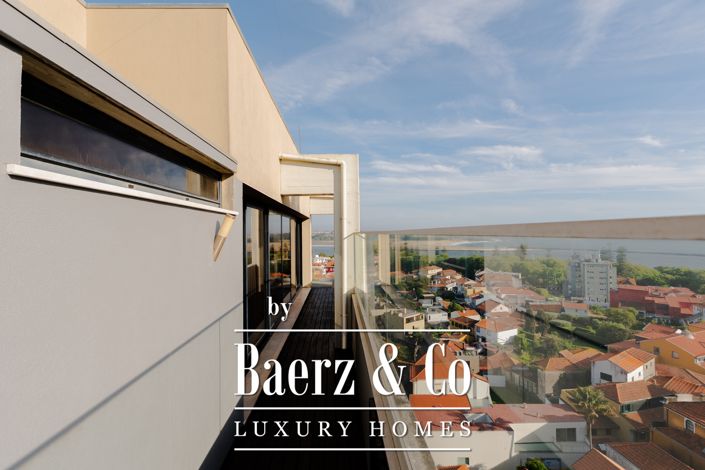 Image No.25-Penthouse de 5 chambres à vendre à Porto