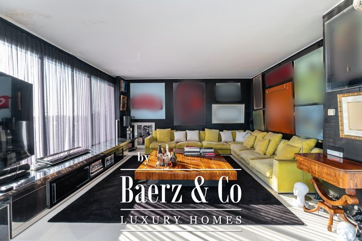 Image No.6-Penthouse de 5 chambres à vendre à Porto