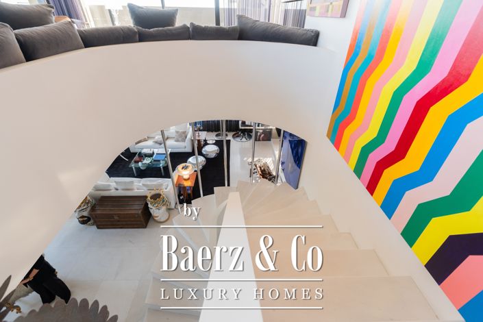 Image No.7-Penthouse de 5 chambres à vendre à Porto