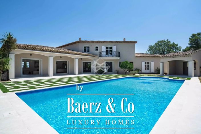 Image No.1-5 Bed Villa for sale