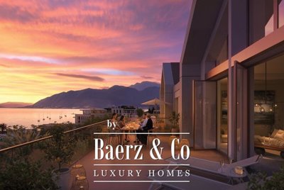 1 - Tivat, Apartment