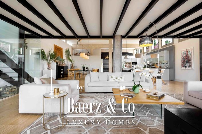 Image No.16-Maison de ville de 2 chambres à vendre à Palma de Mallorca