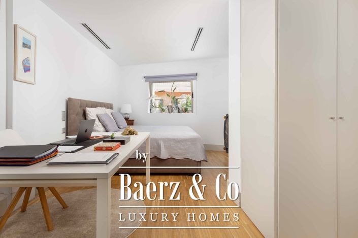 Image No.22-Maison de ville de 2 chambres à vendre à Palma de Mallorca