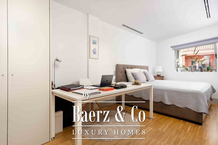 Image No.23-Maison de ville de 2 chambres à vendre à Palma de Mallorca