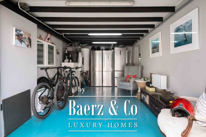 Image No.25-Maison de ville de 2 chambres à vendre à Palma de Mallorca