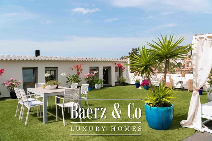 Image No.5-Maison de ville de 2 chambres à vendre à Palma de Mallorca