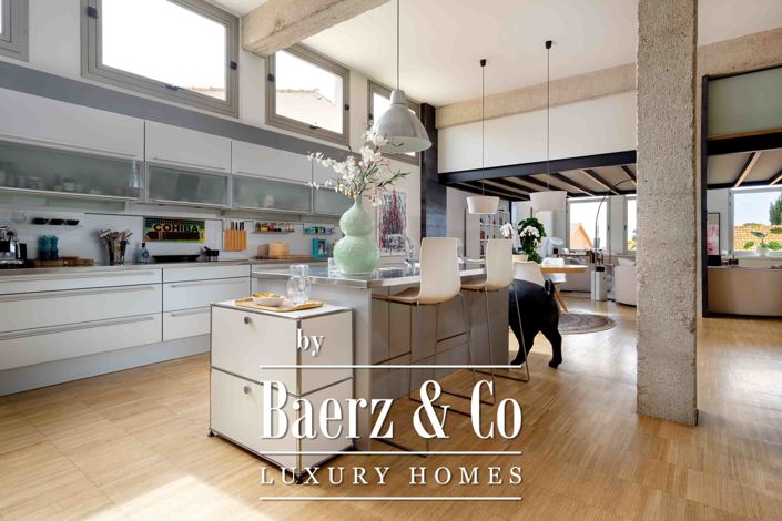 Image No.8-Maison de ville de 2 chambres à vendre à Palma de Mallorca