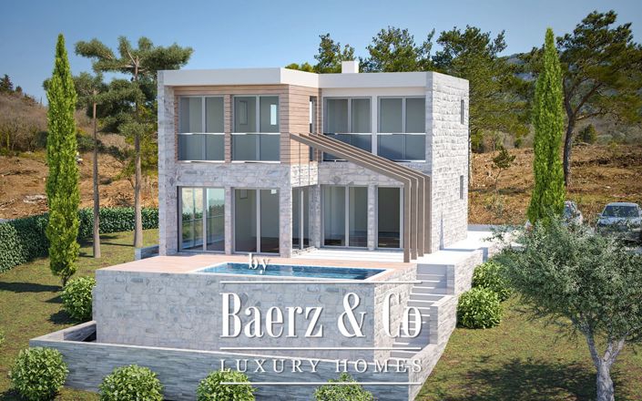 Image No.1-4 Bed Villa for sale