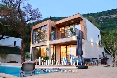 1 - Kotor, Villa