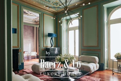 1 - Lisbon, House