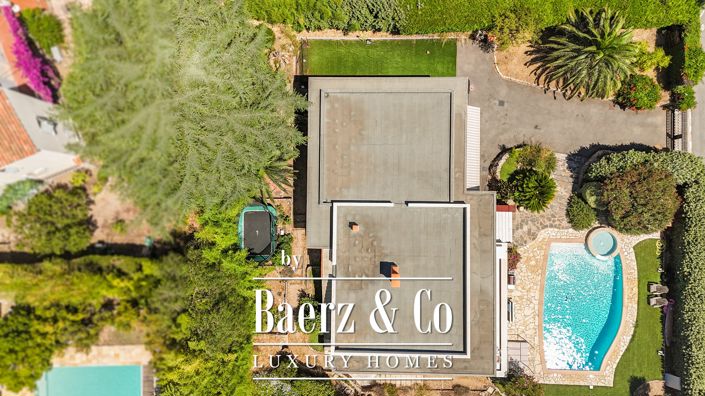 Image No.6-Villa de 6 chambres à vendre à Saint-Raphael