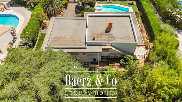 Image No.8-Villa de 6 chambres à vendre à Saint-Raphael