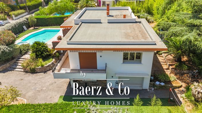 Image No.9-Villa de 6 chambres à vendre à Saint-Raphael