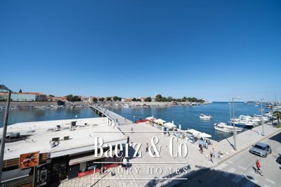 1 - Zadar, Apartment