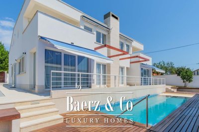 1 - Vrsar, Villa