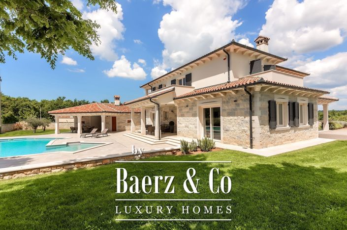 Image No.37-4 Bed Villa for sale