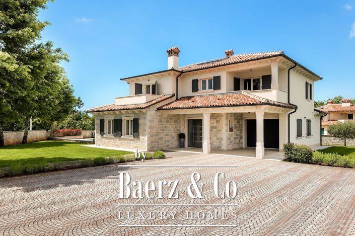 Image No.40-4 Bed Villa for sale