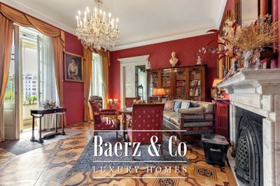 1 - Trieste, Apartment