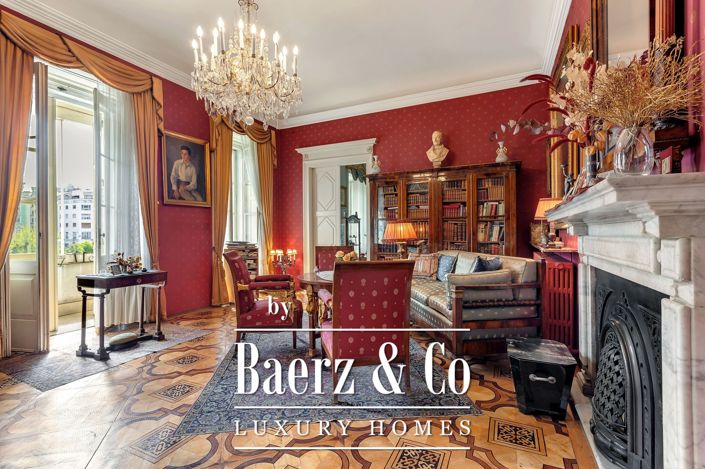 Image No.1-Appartement de 3 chambres à vendre à Trieste