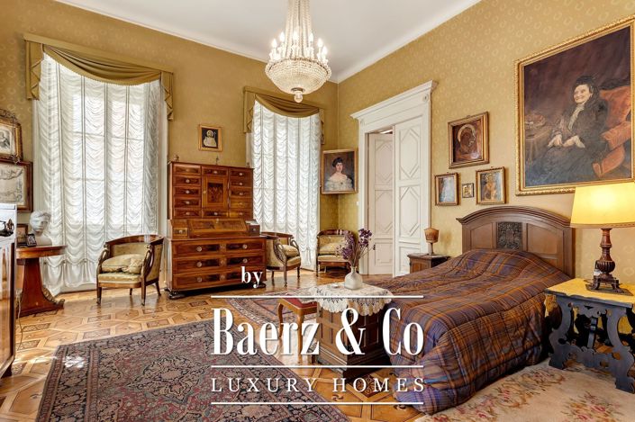 Image No.12-Appartement de 3 chambres à vendre à Trieste