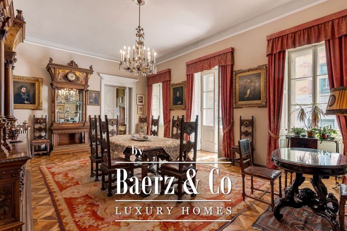 Image No.15-Appartement de 3 chambres à vendre à Trieste