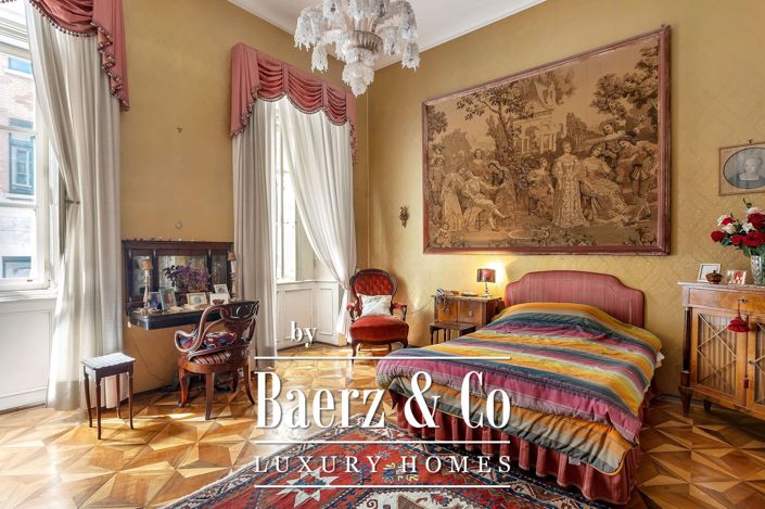 Image No.18-Appartement de 3 chambres à vendre à Trieste