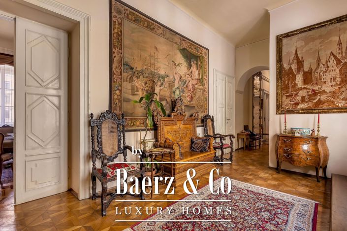 Image No.20-Appartement de 3 chambres à vendre à Trieste