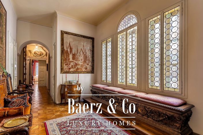 Image No.21-Appartement de 3 chambres à vendre à Trieste