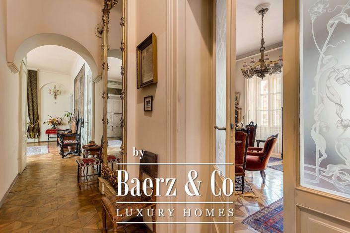 Image No.22-Appartement de 3 chambres à vendre à Trieste