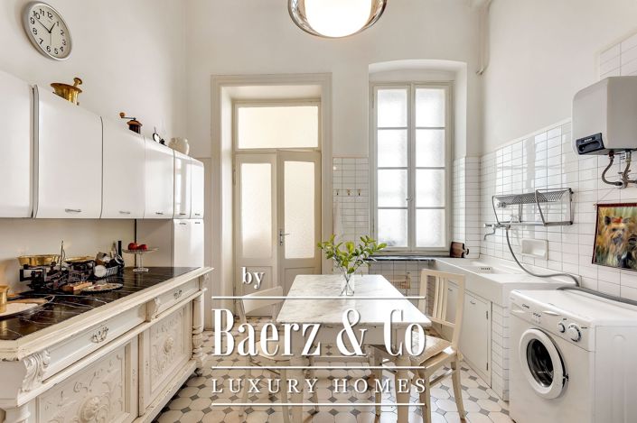 Image No.23-Appartement de 3 chambres à vendre à Trieste