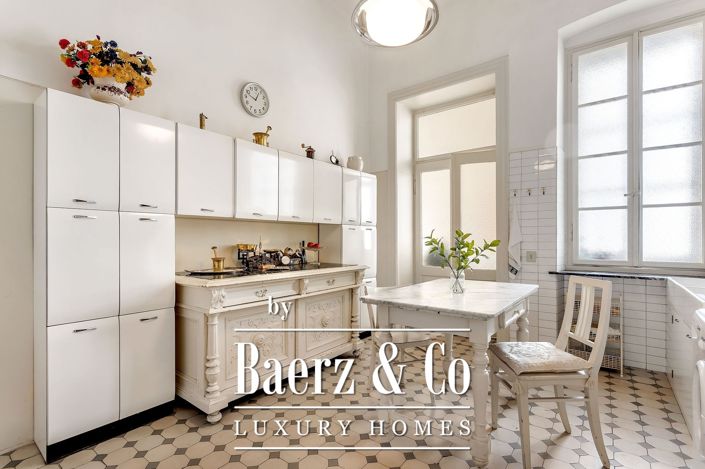 Image No.24-Appartement de 3 chambres à vendre à Trieste