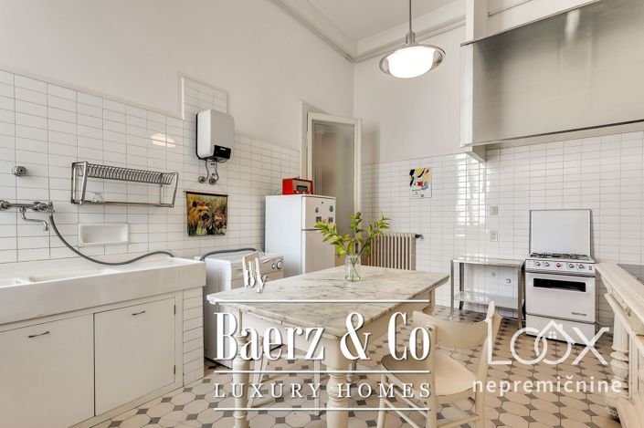 Image No.25-Appartement de 3 chambres à vendre à Trieste