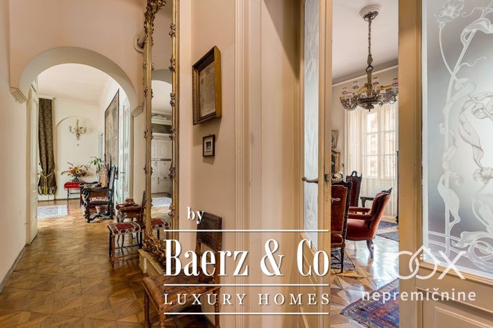 Image No.28-Appartement de 3 chambres à vendre à Trieste