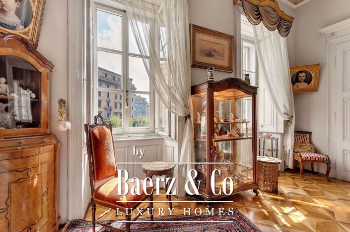 Image No.6-Appartement de 3 chambres à vendre à Trieste