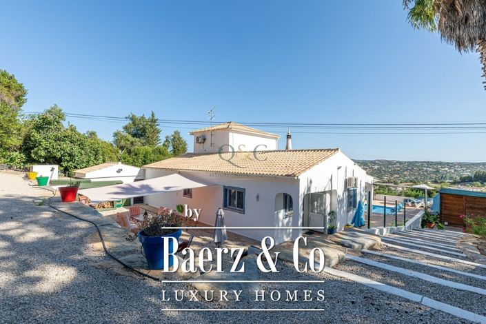 Image No.14-Villa de 3 chambres à vendre à Sao Bras de Alportel