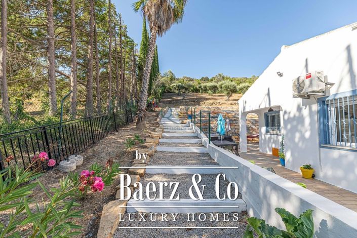 Image No.17-Villa de 3 chambres à vendre à Sao Bras de Alportel